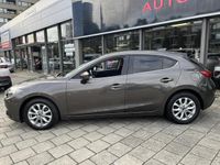 tweedehands Mazda 3 2.0 GT-M Line // NAVI // CLIMA // PDC // CRUISE //