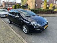 tweedehands Fiat Punto 0.9 TwinAir Sport