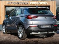 tweedehands Opel Grandland X 1.6 Turbo Hybrid4 Business Executive Stoelverw. Adapt cruise