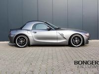 Occasion BMW Z4 232 PK (170 kW) 2003 Grijs Cabriolet