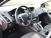 tweedehands Ford Focus Wagon 1.0 EcoBoost Edition Plus | Climate Control | LM Velgen | Cruise Controol | PDC ZONDAG 17 MAART OPEN VAN 11.00 TOT 16.00 UUR