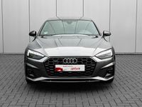 Occasion Audi A5 Sportback Competition 204 PK (150 kW) 2022 Grijs Hatchback