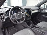 Occasion Volvo XC40 Business Edition 131 PK (96 kW) 2021 Wit SUV