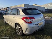 Occasion Citroën C4 Attraction 120 PK (88 kW) 2011 Grijs Hatchback