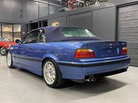 tweedehands BMW M3 Cabriolet E36 automaat