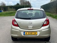 tweedehands Opel Corsa 1.2-16V Sport airco stoelverwarming