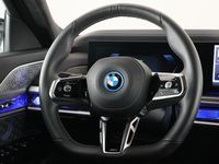 Occasion BMW i7 Comfort Edition 484 kW (659 PK) 2024 Blauw Sedan