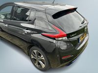 tweedehands Nissan Leaf e+ Tekna 62 kWh | Verwarmde Voorstoelen | Navigatie | LED | Airco | Cruise Control | 12 Maand BOVAG garantie