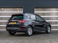 Nieuw Seat Arona Business 116 PK (85 kW) 2025 Zwart SUV