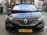 tweedehands Renault Mégane GT Line TCe 130