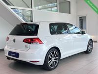 tweedehands VW Golf 1.4 TSI ACT Highline, NL Auto, Full service