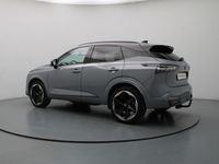Occasion Nissan Qashqai 360º 191 PK (140 kW) 2024 Grijs SUV