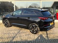 Occasion Opel Grandland X GSe 200 PK (147 kW) 2023 Zwart SUV