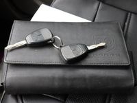 Occasion Dodge Nitro SE 206 PK (151 kW) 2007 Zwart SUV