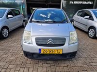 tweedehands Citroën C2 1.1i Furio NIEUWE APK|AIRCO|ELEC RAMEN