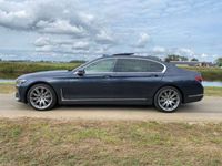 tweedehands BMW 730L d High Executive