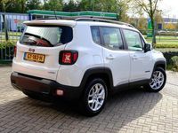 tweedehands Jeep Renegade 1.4 MultiAir Freedom Aut. Pano|Leder|Navi|PDC|Airc