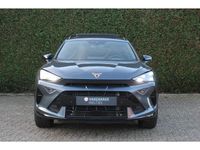 Occasion Cupra Formentor VZ 177 PK (130 kW) 2025 Grijs SUV