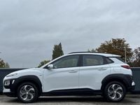 Occasion Hyundai Kona Comfort 105 PK (77 kW) 2021 Wit SUV