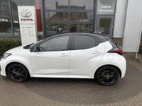 Occasion Toyota Yaris Executive 80 PK (58 kW) 2022 Wit Hatchback