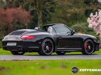 tweedehands Porsche 911 Carrera GTS 997 Cabrio 3.8