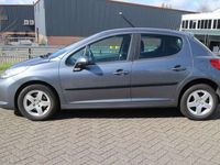 tweedehands Peugeot 207 1.4 VTi XS Pack