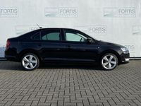 tweedehands Skoda Rapid 1.2 TSI Greentech Elegance Businessline NL Auto! Pano/ Navi/