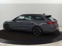 Occasion Cupra Leon VZ 245 PK (180 kW) 2022 Grijs Hatchback
