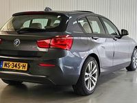 tweedehands BMW 118 1-SERIE i High Executive