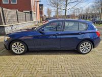 tweedehands BMW 116 116 i EDE Upgrade Edition