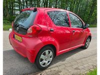 tweedehands Toyota Aygo 1.0-12V