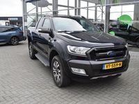 Occasion Ford Ranger Wildtrack 200 PK (147 kW) 2016 Overig Pickup