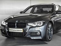 tweedehands BMW 320 320 3 Serie Sedan i M Sport Edition