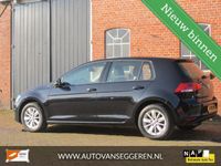 tweedehands VW Golf VII 1.4 TSI comfl. 125 PKclima/adp.cruise/garantie