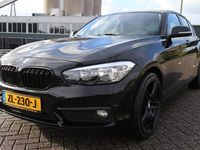 tweedehands BMW 116 116 1-serie i M Sport