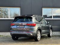 Occasion Seat Ateca FR 150 PK (110 kW) 2021 Grijs (metallic) SUV