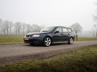 Occasion Saab 9-3 149 PK (109 kW) 2006 Stationwagen