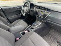 tweedehands Toyota Auris 1.8 Hybrid 5deurs Aspiration Automaat Airco/ECC,Navigatie,Camera