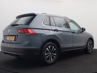 tweedehands VW Tiguan 1.5 TSI 150 PK Aut. Comfortline Carplay Camera BLI