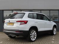 tweedehands Skoda Karoq 1.5 TSI ACT Style | panoramisch dak | navi | stoel