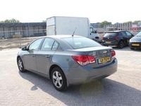 tweedehands Chevrolet Cruze 1.6 LE AIRCO/elektrisch ramen/parkeersensor