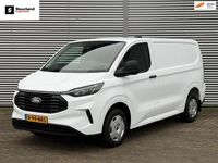 Occasion Ford Transit Custom Trend 110 PK (80 kW) 2023 Wit Van