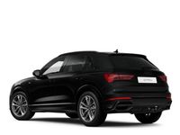 tweedehands Audi Q3 45 TFSI e 245pk s-tronic S edition | Memory | Topv