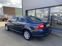 tweedehands Volvo S80 2.0 D3 Kinetic 5-Cilinder 163 pk! Automaat