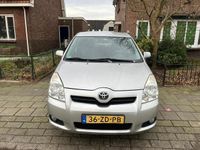 tweedehands Toyota Verso 2.2 D-4D Sol AIRCO BJ. 2008