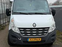 Occasion Renault Master 125 PK (91 kW) 2014 Van
