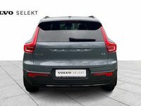 tweedehands Volvo XC40 Plus, B3 mildhybrid, Bensin, Dark