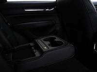 Occasion Mazda CX-5 Homura-Line 165 PK (121 kW) 2024 Wit SUV