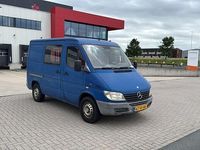 Occasion Mercedes Sprinter 82 PK (60 kW) 2001 Overige Van