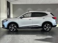 Occasion MG EHS Luxury 259 PK (190 kW) 2023 Grijs SUV